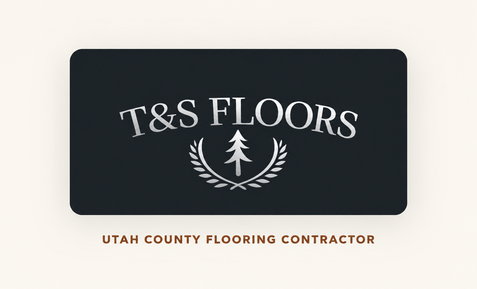 T&S Floors — Utah County Flooring Contractor